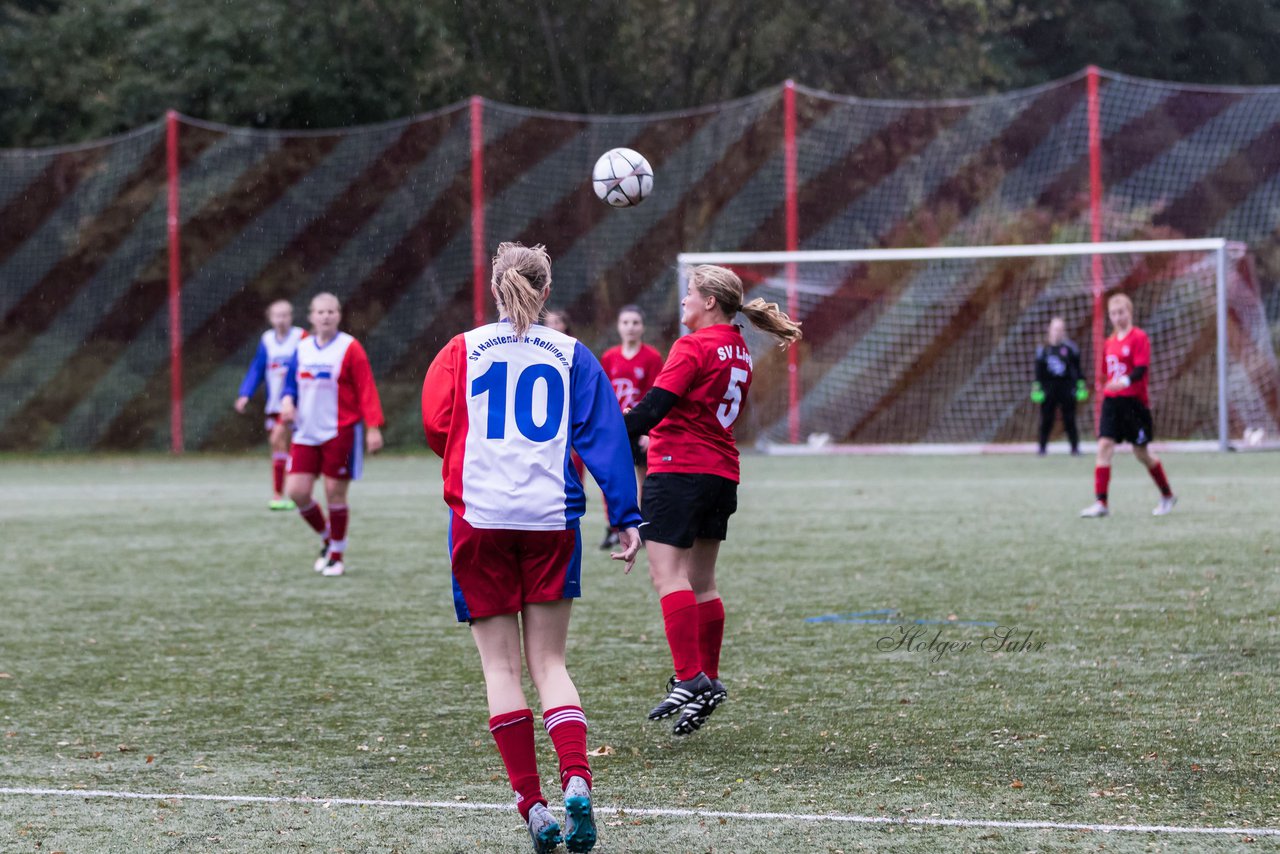 Bild 312 - Frauen Lieth : Halstenbek-Rellingen : Ergebnis: 2:0